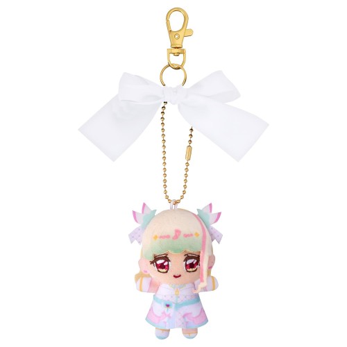 Rakuten - [バンダイ(BANDAI)] キミとアイドルプリキュア♪ キミとおうえん♪ キュアズキューンマスコット