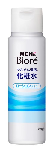 Rakuten - メンズビオレ 浸透化粧水 ローションタイプ 180ml