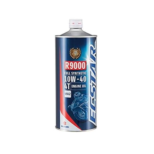 乐天商城 - ECSTAR　R9000 10W-40　1L