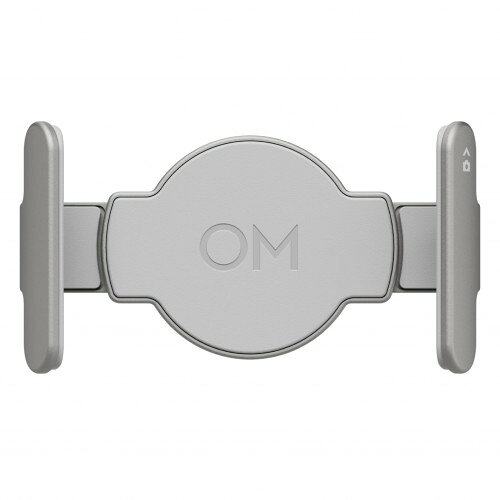 DJI OM磁気スマートフォンクランプ 4