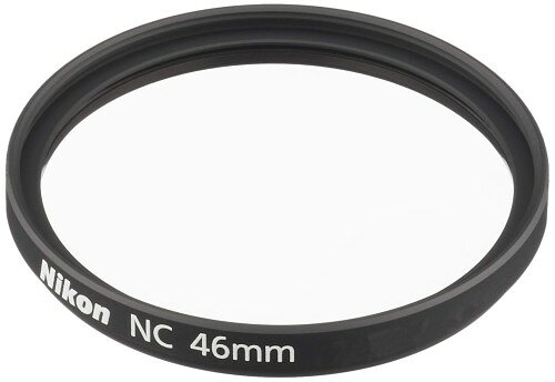 Rakuten - Nikon ニュートラルカラーフィルター NC-46 NC46