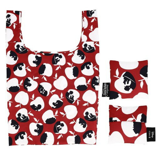 Handbag Type - [丸眞] エコバッグ フェイスインアップル