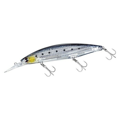 Rakuten - ダイワ(DAIWA) シーバスルアー SLZセットアッパーFB 125SDR-LI LIマイワシ