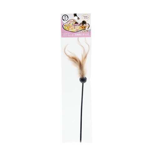 Pet Goods - 猫壱 キャッチ ミー イフ ユー キャン2 交換用スティック