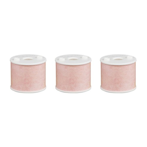 Rakuten - コクヨ マスキングテープ ボビンテープ Bobbin 水彩 ピンク 3個セット T-B1115-13X3SET
