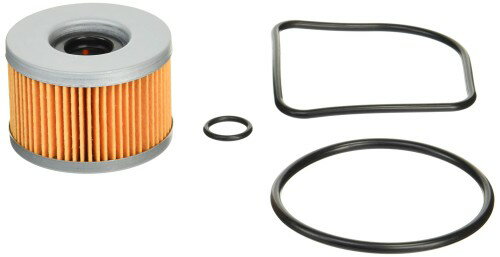 キタコ (KITACO) オイルフィルターエレメント K-PIT H-01 CBR250RR VTR250 マグナ250 等 70-390-11010