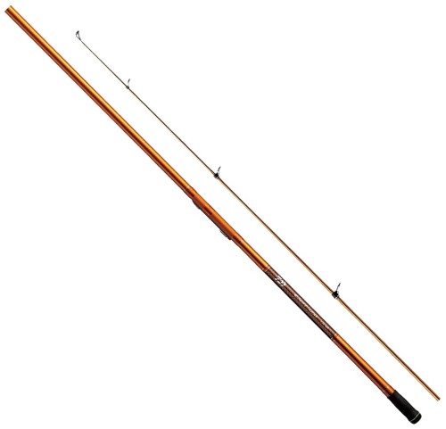ダイワ(DAIWA) 振出投げ竿 キャスティズムT・V 25-470