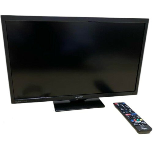 シャープ 22V型 液晶 テ