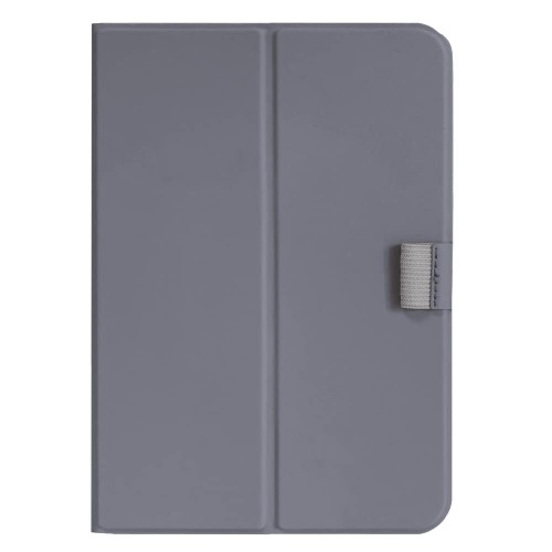 乐天商城 - iPad mini 第7世代 2024 A17 Pro / 第6世代 2021 用 エアリーカバー パープル Z9422