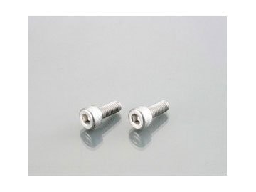 キタコ(KITACO) キャップボルト M4xP0.7x25mm 汎用 ステンレス 0900-040-01005