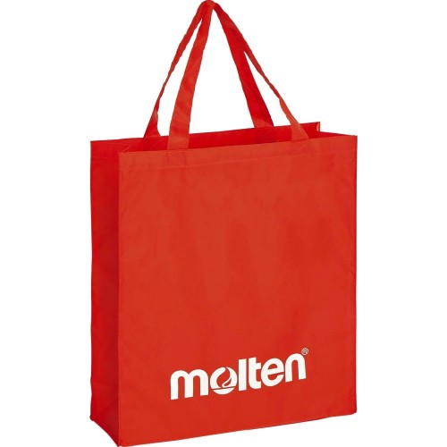 Tote Bag - モルテン(molten) トートバッグ 赤 KM0080-R