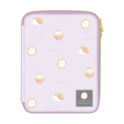 Usb Storage Media - カミオジャパン タブレットケース ジューシーなハリネズミ 201143