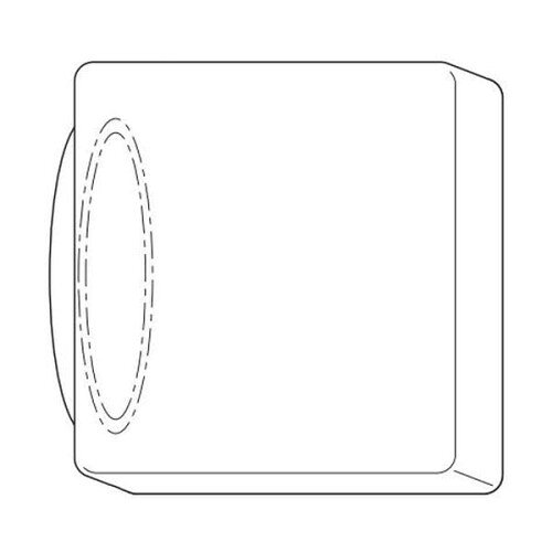Rakuten - パナソニック(Panasonic) カバー パッキン付き HEW5756E HKEW575601