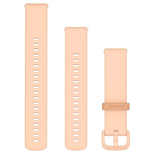 乐天商城 - GARMIN(ガーミン) Quick Release バンド 20mm Pink Dawn/vivoactive 6 日本