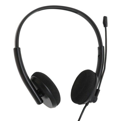 Rakuten - アイネックス USBヘッドセット AHS-02