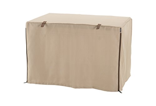 リッチェル ペットサークルカバー 90-60 ブラウン 犬 90×60cm