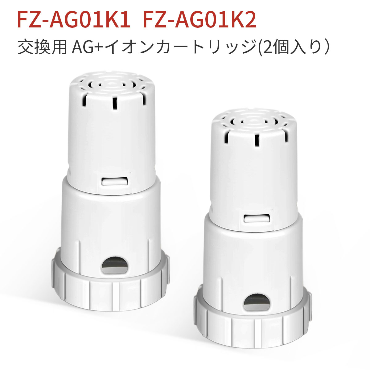 FZ-AG01K2 Ag+󥫡ȥå 㡼 fz-ag01k1 ü ü  󥫡ȥåʸߴ/2