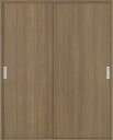 オーダー室内用ハイグレード 引違戸 三方枠付き Vレール (higt-grade-hm-01 )枠外高さ:1850mm~2150mm以下×枠外幅:1850mm以下対応 2枚セット価格 引違い戸 引き戸 間仕切り 思いを形に! スライド式 オーダー 板戸 リフォーム DIY 空間に合わせて製作。