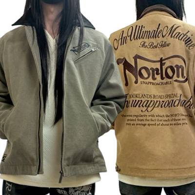 楽天市場】Norton（素材（生地・毛糸）ポリエステル）（メンズ