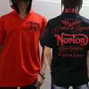 SALEセール!!送料込み7870円→5990円【NORTON GOLF(ノートン)メンズ】抗菌防臭鹿の子ロゴカラーポロ 半袖 242NN1200|FREE-...