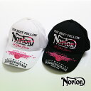 【NORTON GOLF(ノートン)