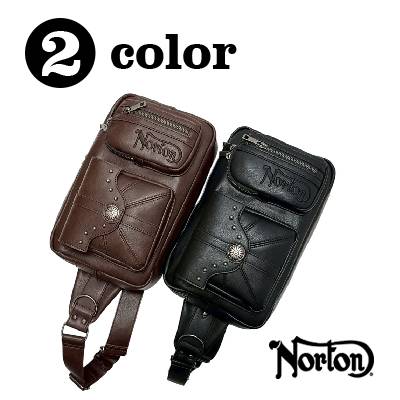 楽天市場】norton バッグの通販