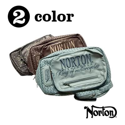 楽天市場】norton ボディバッグの通販