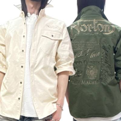 楽天市場】Norton（トップス｜メンズファッション）の通販