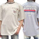 SALE!!セール7990円→5990円【NORTON(ノートン)メンズ】 DRY 衿 ジャカード ロゴ デザイン T TEE Tシャツ【半袖】222N1007...