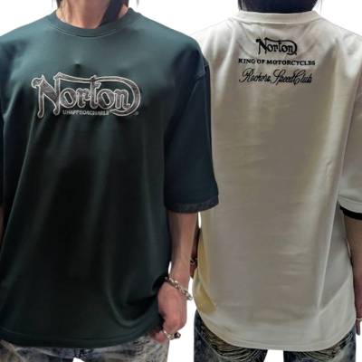 新作!!送料込み タイペイズリー フェイク レイヤード T Tシャツ TEE 半袖 262N1015｜FREE-GUY(フリーガイ)アパレル 服 ファッション