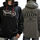SALEセール!!11990円→9990円【NORTON(ノートン)メンズ】 ユニオンジャック プルパーカー 241N1303|FREE-GUY(フリーガイ)ア...