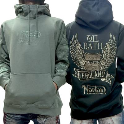 楽天市場】norton モッズコートの通販