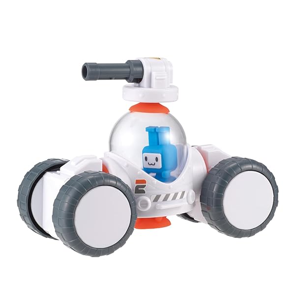 [バンダイ(BANDAI)] QBINE キューバイン ピタッとウサタンク