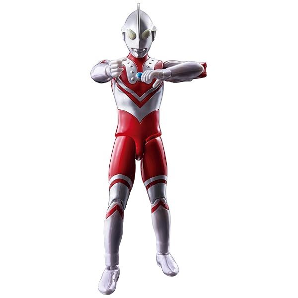 バンダイ(BANDAI) マスコミ男児キャラクター ウルトラアクションフィギュア ゾフィー
