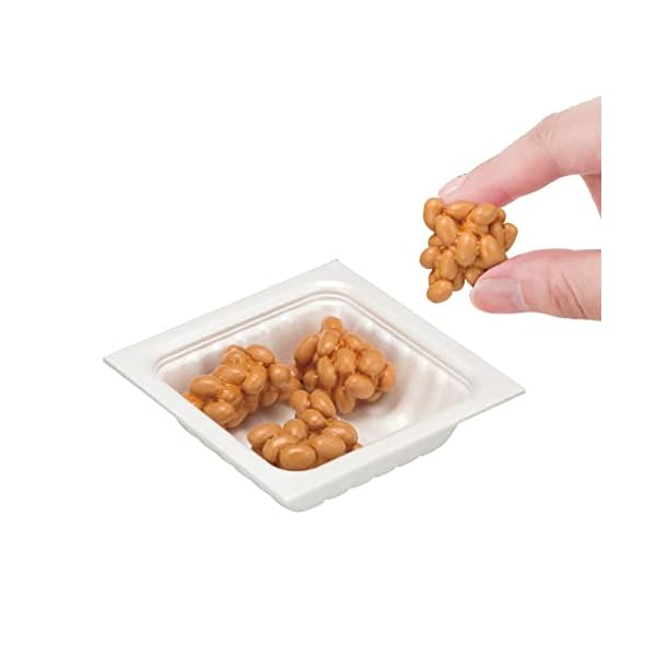 メガハウス(MegaHouse) 解体パズルLite 03. 納豆パズル