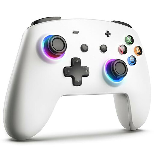 Switch コントローラー ワイヤレス Bluetooth接続 二重振動 6軸ジャイロセンサー 連射機能 スリープ解除 長時間使用 Switch/Switch Lite/Switch OLED/Windows/Android/IOS対応 スイッチコ Switch コントローラー ワイヤレス Bluetooth接続 二重振動 6軸ジャイロセンサー 連射機能 スリープ解除 長時間使用 Switch/Switch Lite/Switch OLED/Windows/Android/IOS対応 スイッチコ