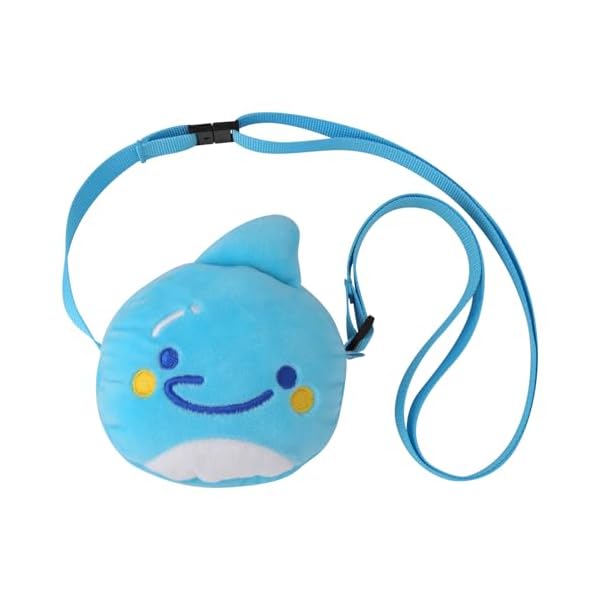 [バンダイ(BANDAI)] Tamagotchi Paradise おでかけキャリー いるかっち 対象年齢 6才以上 たまごっちパラダイス