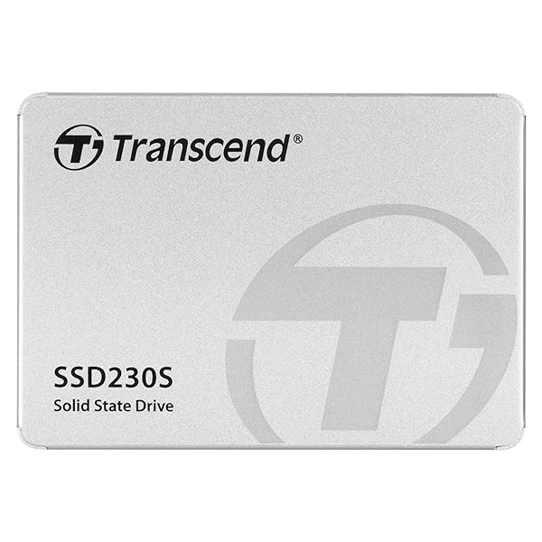トランセンドジャパン Transcend SSD 2TB 2.5インチ SATA3.0 3D NAND採用 DRAMキャッシュ搭載 5年 【PlayStation4 動作確認済】 TS2TSSD230S