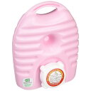 タンゲ化学工業 立つ湯たんぽ3 プチ 600ml 袋付, 商品サイズ(約):185x150x70mm