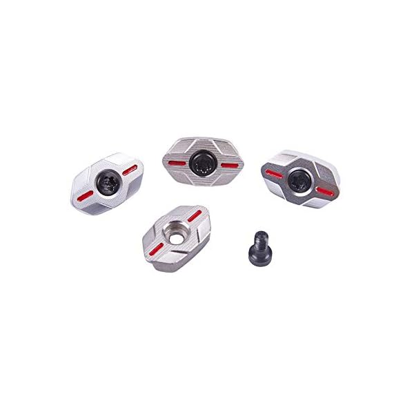 PING ピン G410 フェアウェイウッド FW ソール ウェイト 4g13g16g20g 単品 (4)