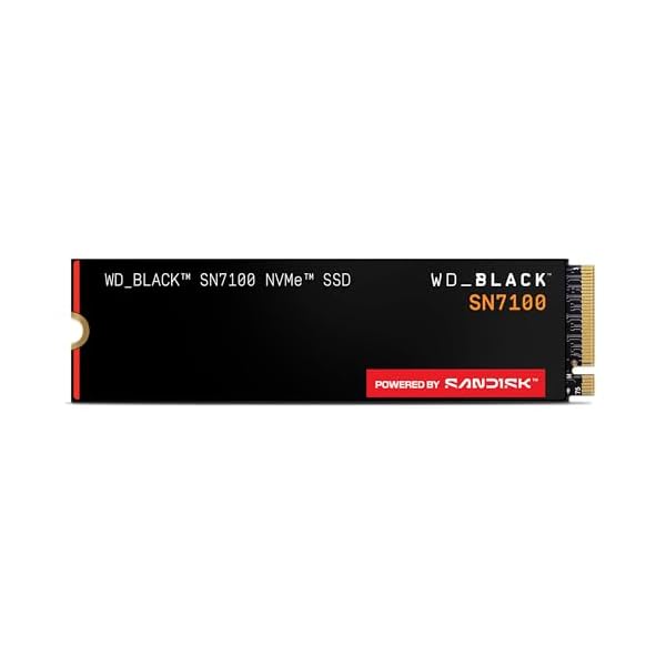 palsamyukŷԾŹ㤨WDS100T4X0E [WD_BLACK SN7100 NVMe SSD1TB M.2(2280 PCIe Gen4 x4 NVMe 3D TLC 600TBW 5ǯ]פβǤʤ19,516ߤˤʤޤ