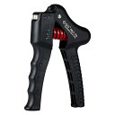 GD Grip Pro 70 ハンドグリップ (25~70kg) 握力トレーニング 負荷調整可能 握力トレーニング 器具