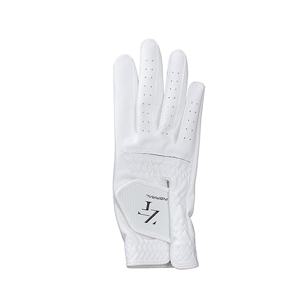 【ZEROFIT】インスパイラルグローブ ゴルフグローブ メンズ レディース ゴルフウェア グローブ 滑りにくい グリップ 両手用