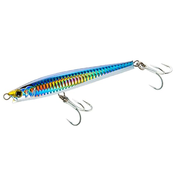 DUEL(デュエル) HARDCORE(ハードコア) ルアー シンキングペンシル ハードコア モンスターショット(S) 9..