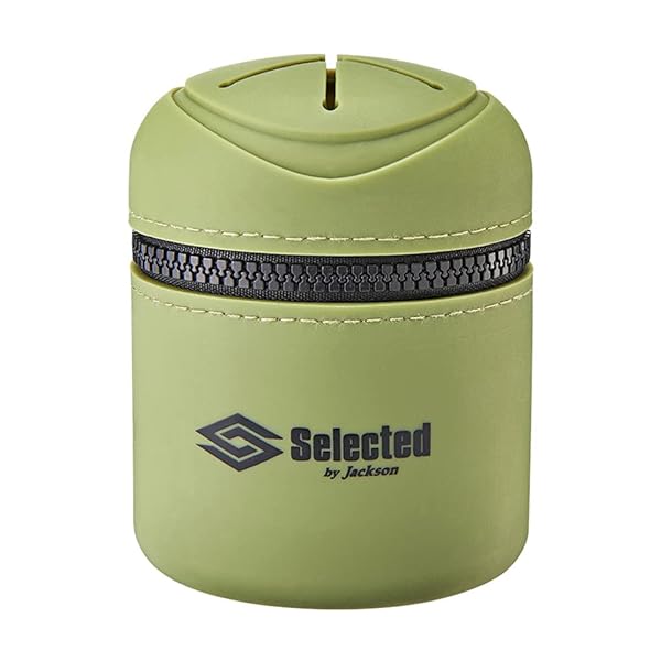 [Jackson] 収納ケース ポッシュ #KAK カーキ