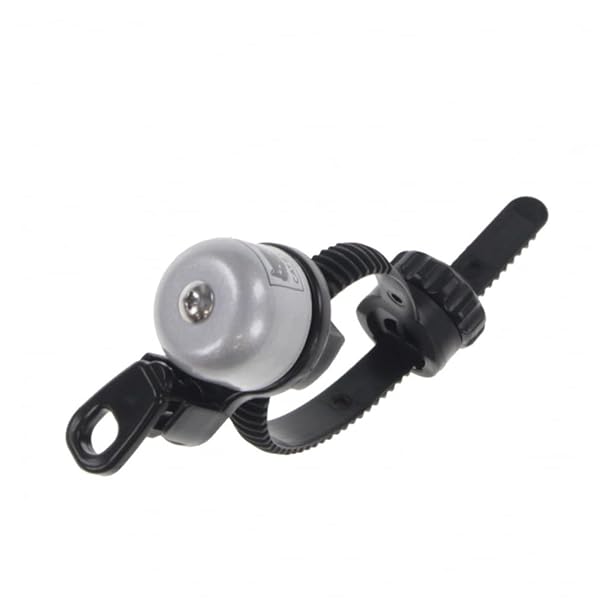 キャットアイ OH-2400 ピッコロベル 526-00003 シルバー