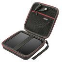 RLSOCO BUFFALO 外付け ドライブ収納ケースBUFFALO USB3.1(Gen1)/3.0 外付け DVD/CDドライブDVSM-PUV8U、DVSM-PLV8U2、DVSM-PTV8U3-WH/N、DVSM-PTV8U3-BK/N、B