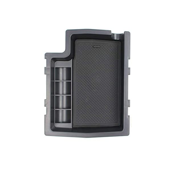 Takelablaze スバル XV レヴォーグ 専用 センターコンソールトレー ボックス 収納 整理 小物入れ ABS製