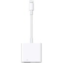 iPhone USB 変換アダプタ【Lightning - USB 3カメラアダプタ】急速充電 + データ転送 双方向 高速転送 写真/ビデオ/ファイル iPhone/iPad対応