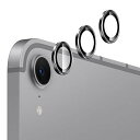 【3枚セッ】For iPad Mini7 カメラフィルム Mosasa iPad Mini 第7世代 用 レンズ保護フィルム 強化ガラス 極薄 旭硝子製 耐衝撃 高透過率 キズ防止 指紋防止 気泡防止 高透過率 貼り付け簡単 iPad Mini(A1